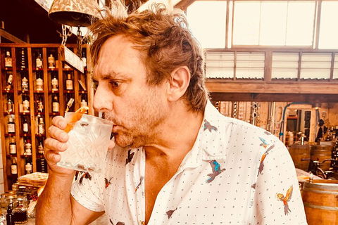 Hipster Sipster Brewery And Distillery Tour - C Tourism 5