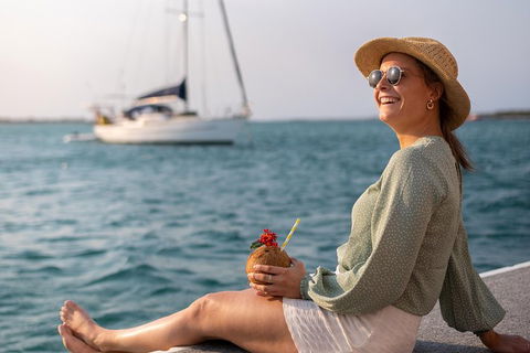 All Inclusive Dolphin And Tangalooma Wrecks Cruise - C Tourism 5