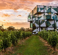 Victor Harbor and McLaren Vale Wine Region Day Tour - C Tourism