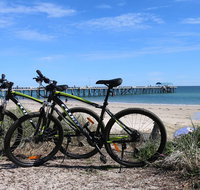 Adelaide City to Sea Bike Tour - C Tourism