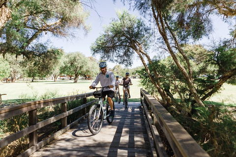 Perth Bike Tour - Majestic Foreshores And East Perth - C Tourism 5
