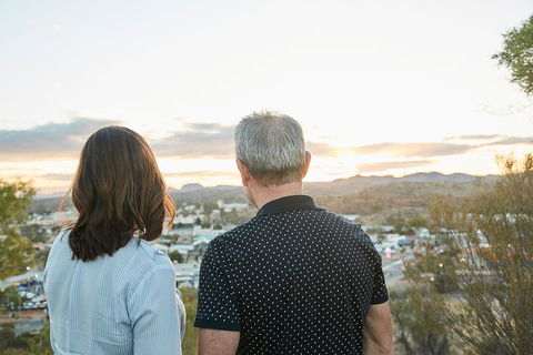 Alice Springs Highlights Tour - C Tourism 3