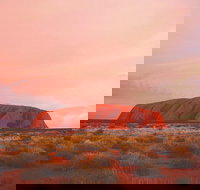 2-Day Uluru Ayers Rock and Kata Tjuta Trip from Alice Springs - C Tourism