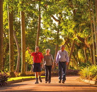 Darwin City Sights and Jumping Crocodile Cruise - C Tourism