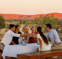 3-Day Tour from Uluru Ayers Rock to Alice Springs via Kings Canyon - C Tourism