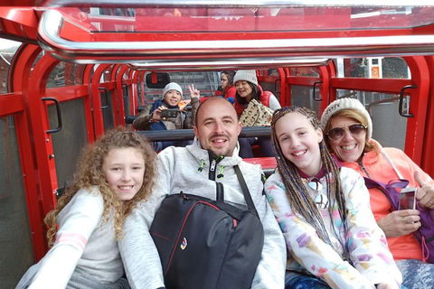 All Inclusive Blue Mountains Small-Group Day Trip From Sydney - C Tourism 3