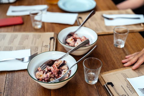 Perth Classic Bites & Local Flavors: Food Tour - C Tourism 0