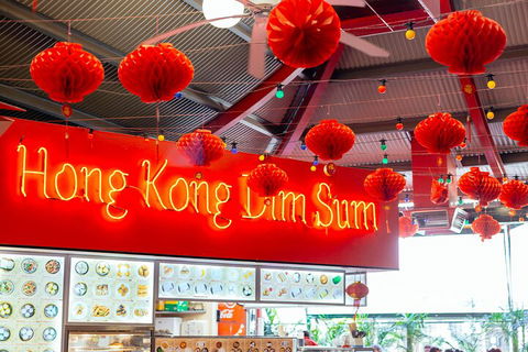 Perth Classic Bites & Local Flavors: Food Tour - C Tourism 1