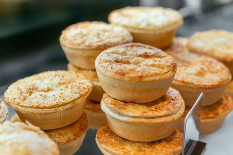 Perth Classic Bites & Local Flavors: Food Tour - C Tourism 2