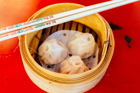 Perth Classic Bites & Local Flavors: Food Tour - C Tourism 4