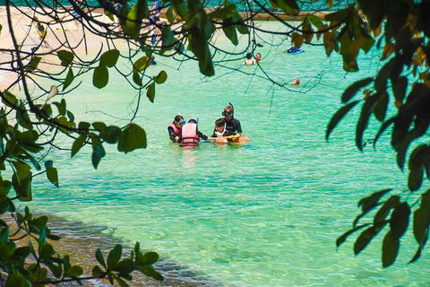 Green Island Day Trip From Cairns - C Tourism 2
