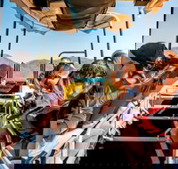 Airlie Beach Glass Bottom Boat Tour - C Tourism