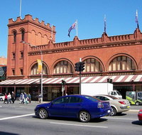Amazing Adelaide Self-Guided Audio Tour - C Tourism