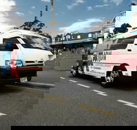 Gold Coast Airport Arrival Transfer - C Tourism