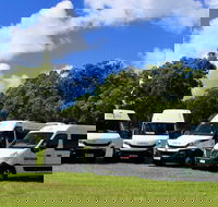 Gold Coast Airport Departure Transfer - C Tourism
