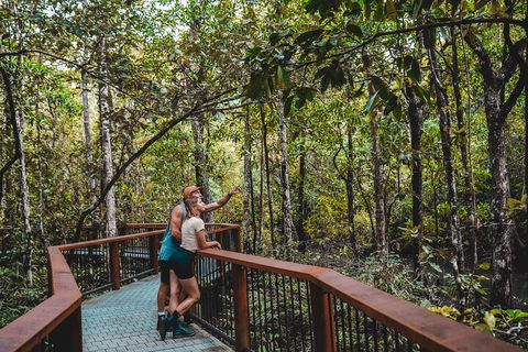 Full Day Cooktown Private Tour - C Tourism 1