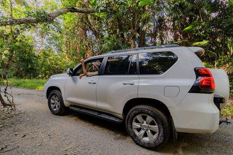 Full Day Cooktown Private Tour - C Tourism 3