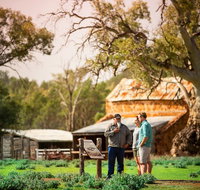 Yura Udnyu - Our Culture Your Culture Aboriginal Cultural Walk - C Tourism