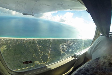 Perth Scenic Flight - City River And Beaches - C Tourism 0