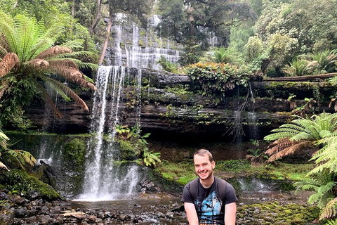 3 Day Tasmanian Wild West Coast Tour From Hobart To Launceston - C Tourism 1