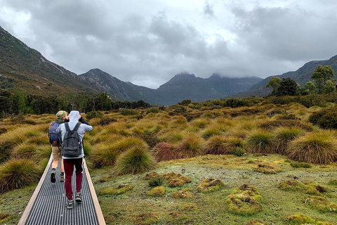3 Day Tasmanian Wild West Coast Tour From Hobart To Launceston - C Tourism 3