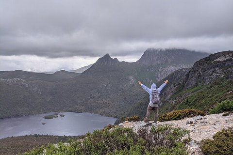3 Day Tasmanian Wild West Coast Tour From Hobart To Launceston - C Tourism 5