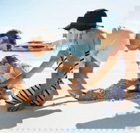 Whitehaven Beach and Daydream Island Cruise - C Tourism