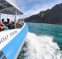 Southern Ocean Adventure from Victor Harbor - C Tourism