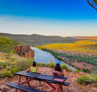 9-Day Kimberley Offroad Adventure from Darwin to Broome - C Tourism