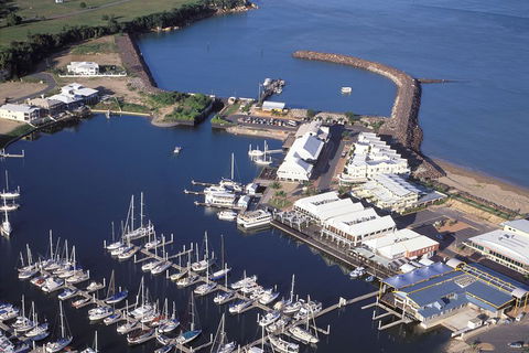 Darwin Shore Excursion: Hop-on Hop-off Bus Tour - C Tourism 3