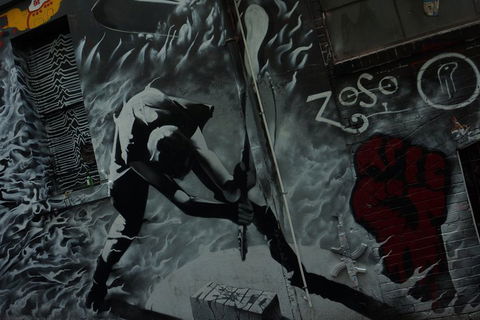 Live Music Melbourne Bus Tour - C Tourism 1