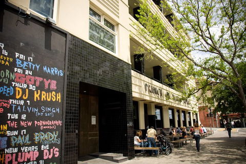 Live Music Melbourne Bus Tour - C Tourism 2