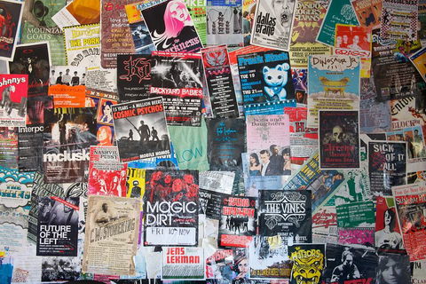 Live Music Melbourne Bus Tour - C Tourism 4