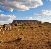 Mount Conner 4WD Small Group Tour from Ayers Rock including Dinner - C Tourism