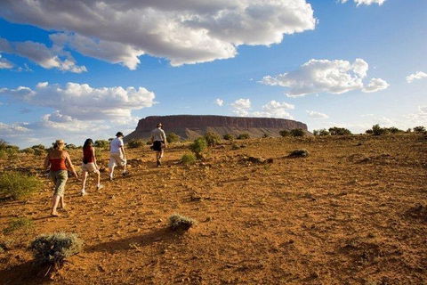 Mount Conner 4WD Small Group Tour From Ayers Rock Including Dinner - C Tourism 0