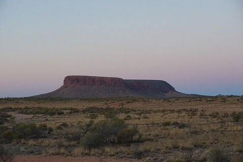 Mount Conner 4WD Small Group Tour From Ayers Rock Including Dinner - C Tourism 1