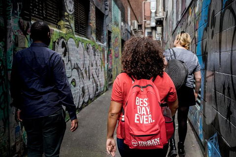 Afternoon In Melbourne: Small Group Booze And History Tour - C Tourism 4