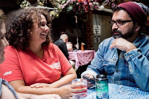 Afternoon In Melbourne: Small Group Booze And History Tour - C Tourism 5