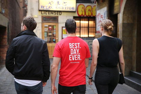 Afternoon In Melbourne - Private Booze And History Tour With A Drink In-hand - C Tourism 2