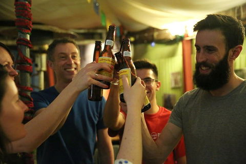 Afternoon In Melbourne - Private Booze And History Tour With A Drink In-hand - C Tourism 3