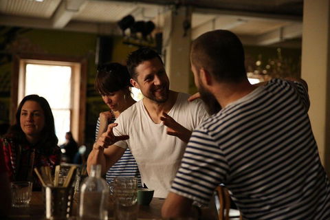 Afternoon In Melbourne - Private Booze And History Tour With A Drink In-hand - C Tourism 4