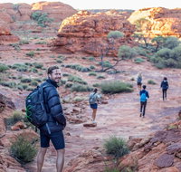 6 Day Red Centre Explorer with Accommodation - C Tourism