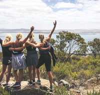 6-Day Eyre Peninsula  Flinders Ranges Adventure Tour - C Tourism
