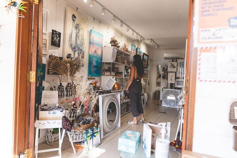 Springbrook AndTamborine Rainforest Tour Incl Natural Bridge And Glow Worm Cave - C Tourism 2