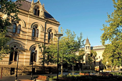 Adelaide City Highlights Tour - C Tourism 2
