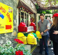 Ultimate Adelaide City and Hahndorf Tour - C Tourism