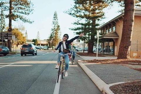 Explore Freo The Local Way: 3-hour Bike Tour - C Tourism 3
