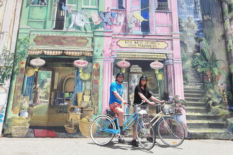 Explore Freo The Local Way: 3-hour Bike Tour - C Tourism 4