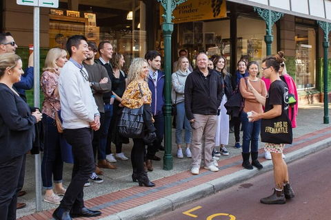 Best Of Fremantle 2-Hour Walking Tour - C Tourism 0