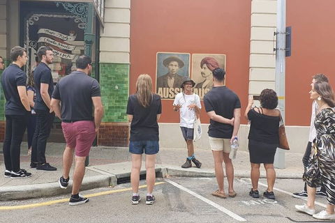 Best Of Fremantle 2-Hour Walking Tour - C Tourism 3